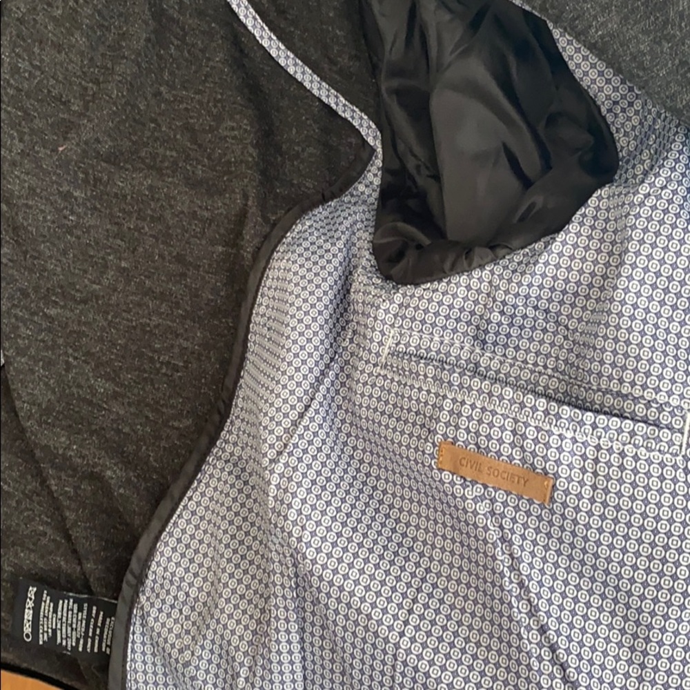 Men’s blazer - Picture 4 of 14
